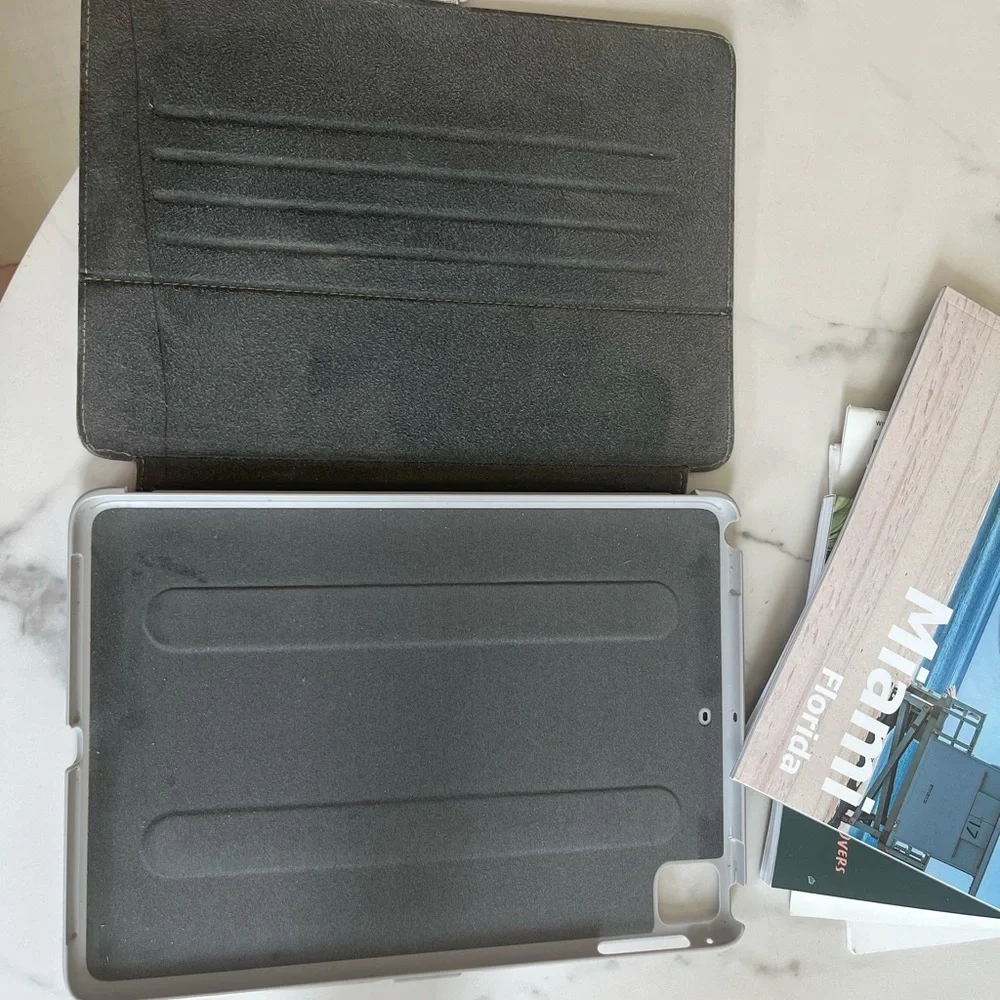 iPad Case - Picture 3 of 4